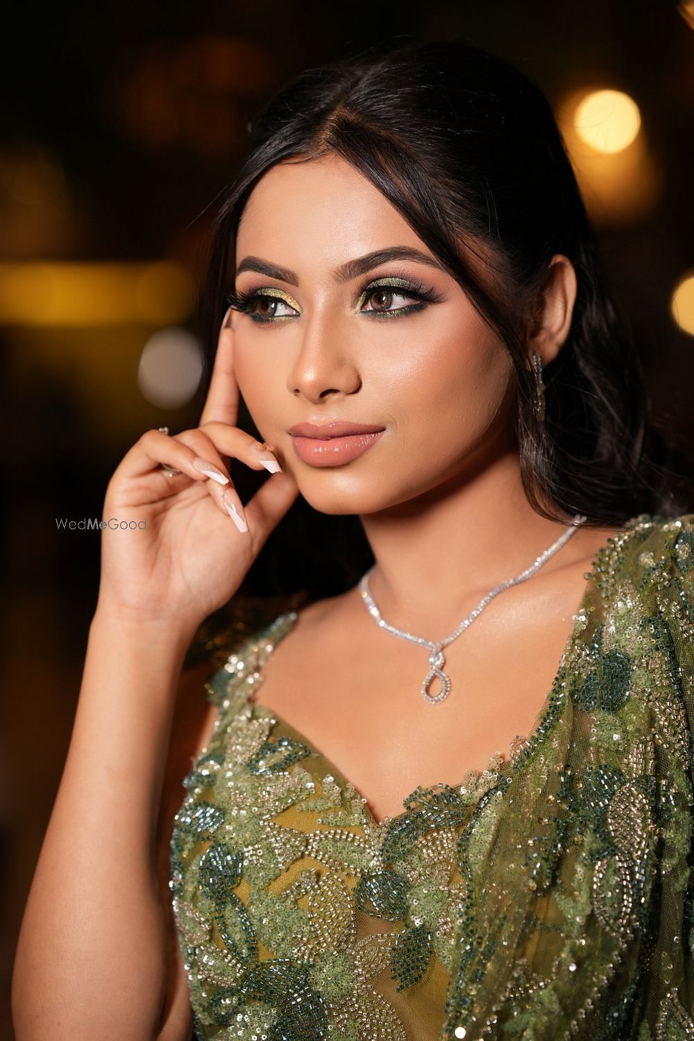 Photo By Makeup by Shweta Patil - Bridal Makeup