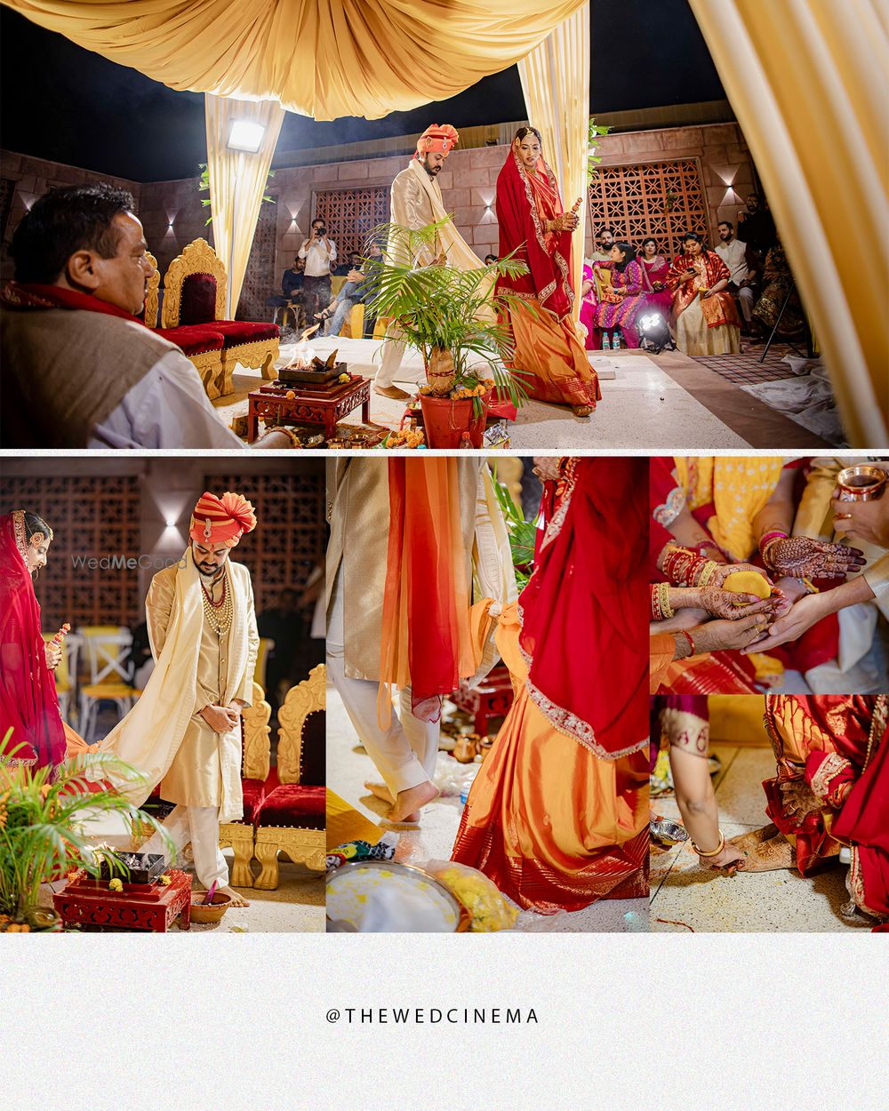 Photo By The Wed Cinema - Photography - Photographers