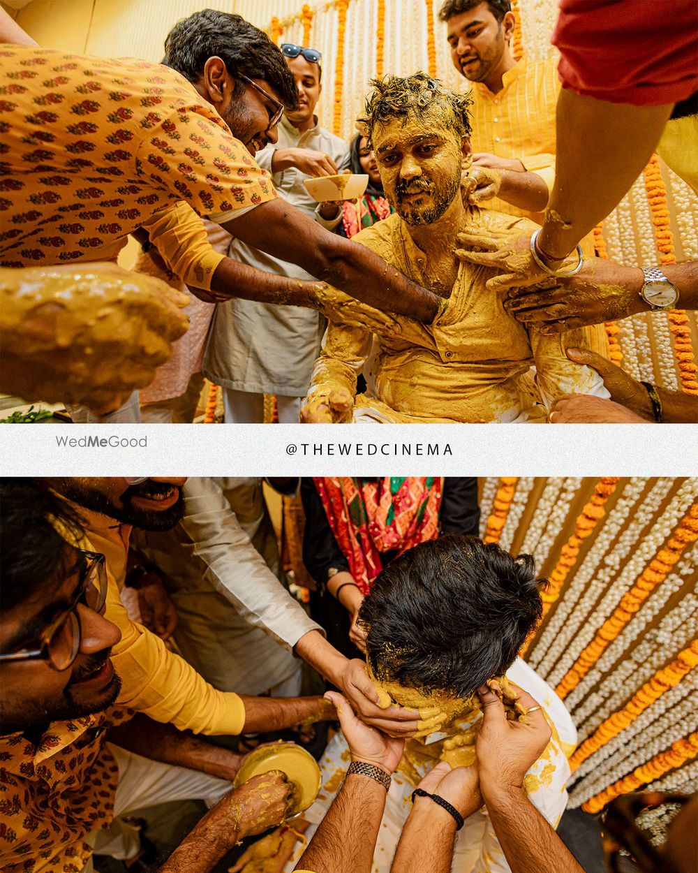 Photo By The Wed Cinema - Photography - Photographers