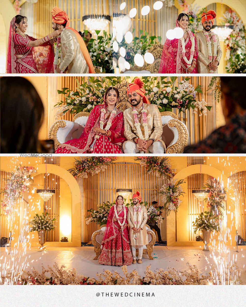 Photo By The Wed Cinema - Photography - Photographers