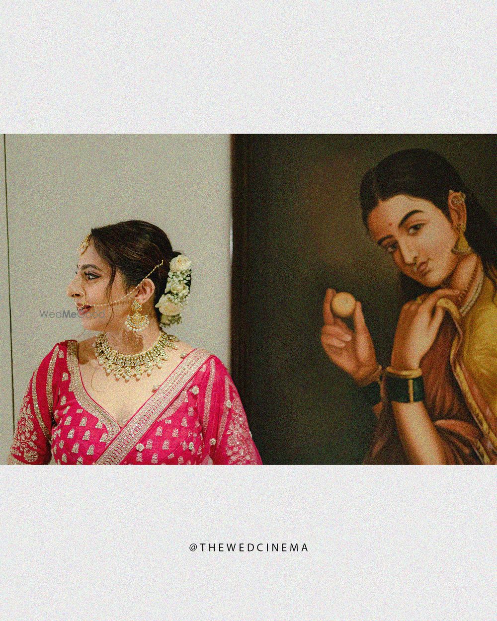 Photo By The Wed Cinema - Photography - Photographers