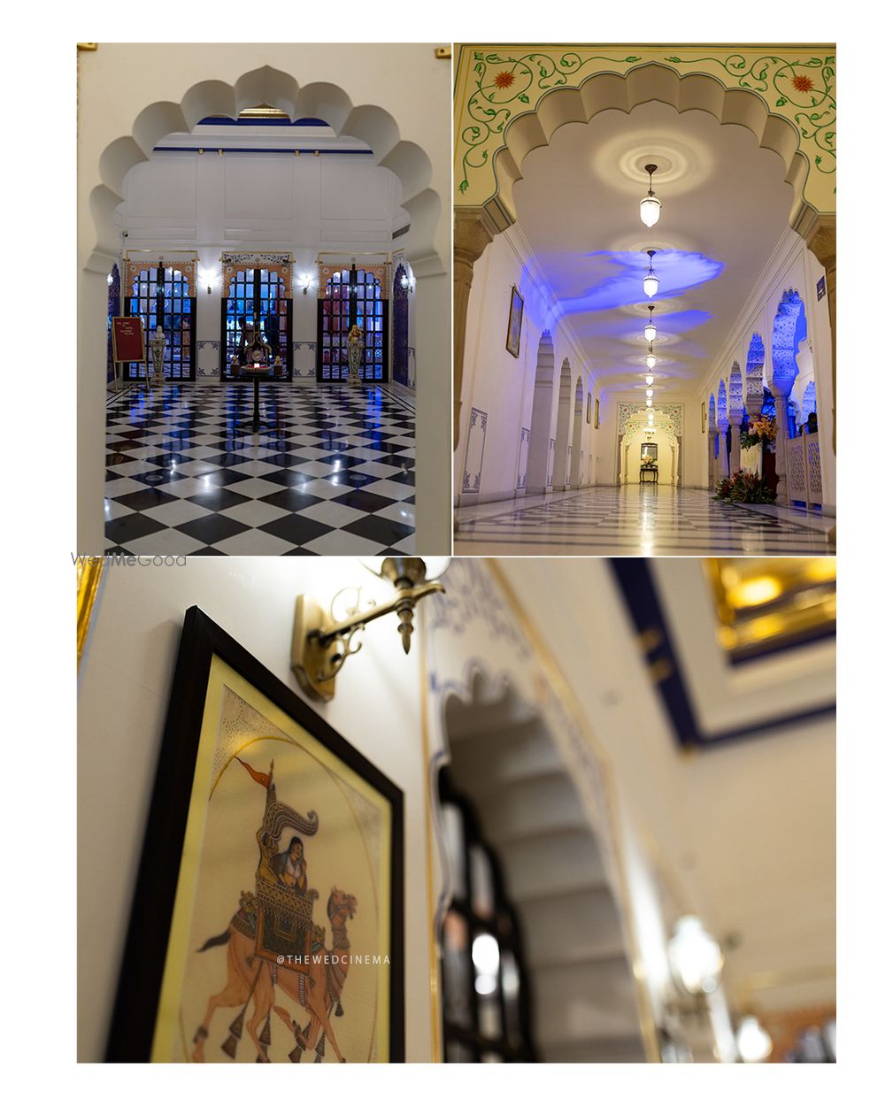 Photo By The Wed Cinema - Photography - Photographers