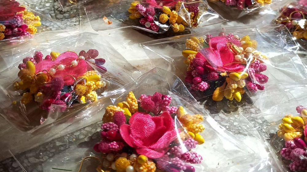 Flower Jewellery Jodhpur