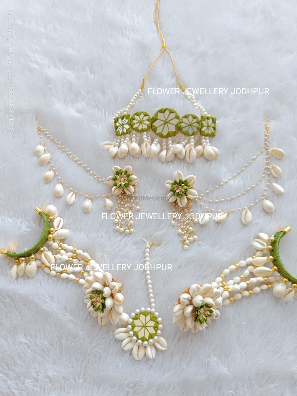 Photo By Flower Jewellery Jodhpur - Jewellery