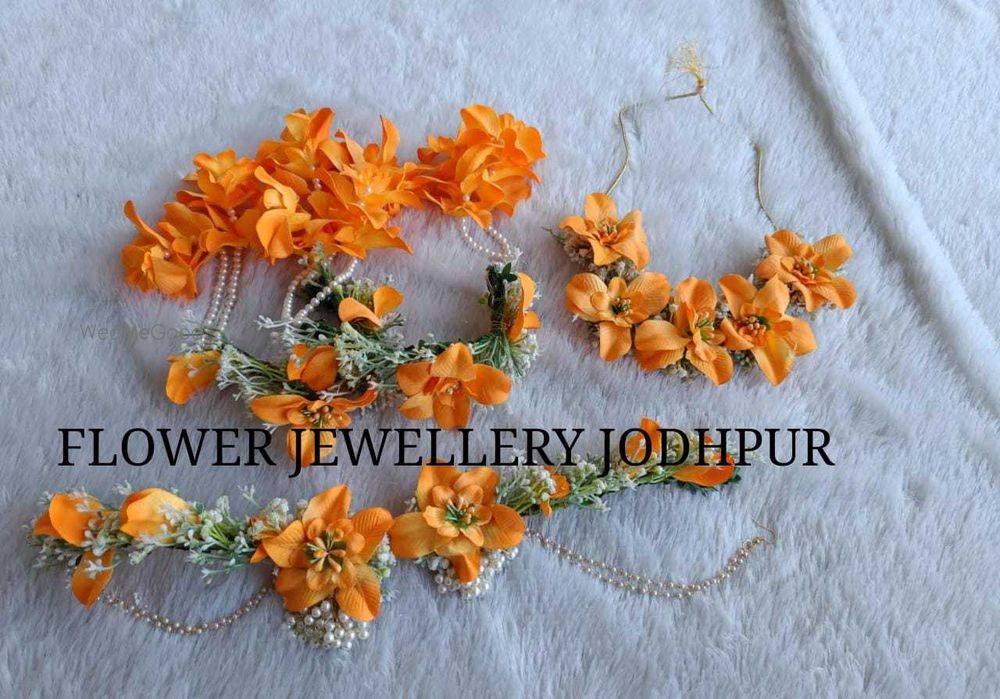 Photo By Flower Jewellery Jodhpur - Jewellery