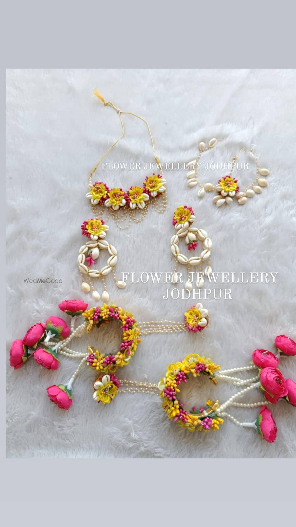 Photo By Flower Jewellery Jodhpur - Jewellery