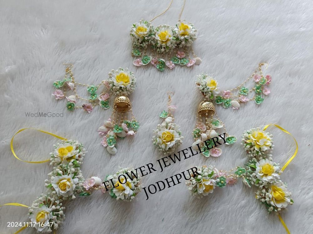 Photo By Flower Jewellery Jodhpur - Jewellery