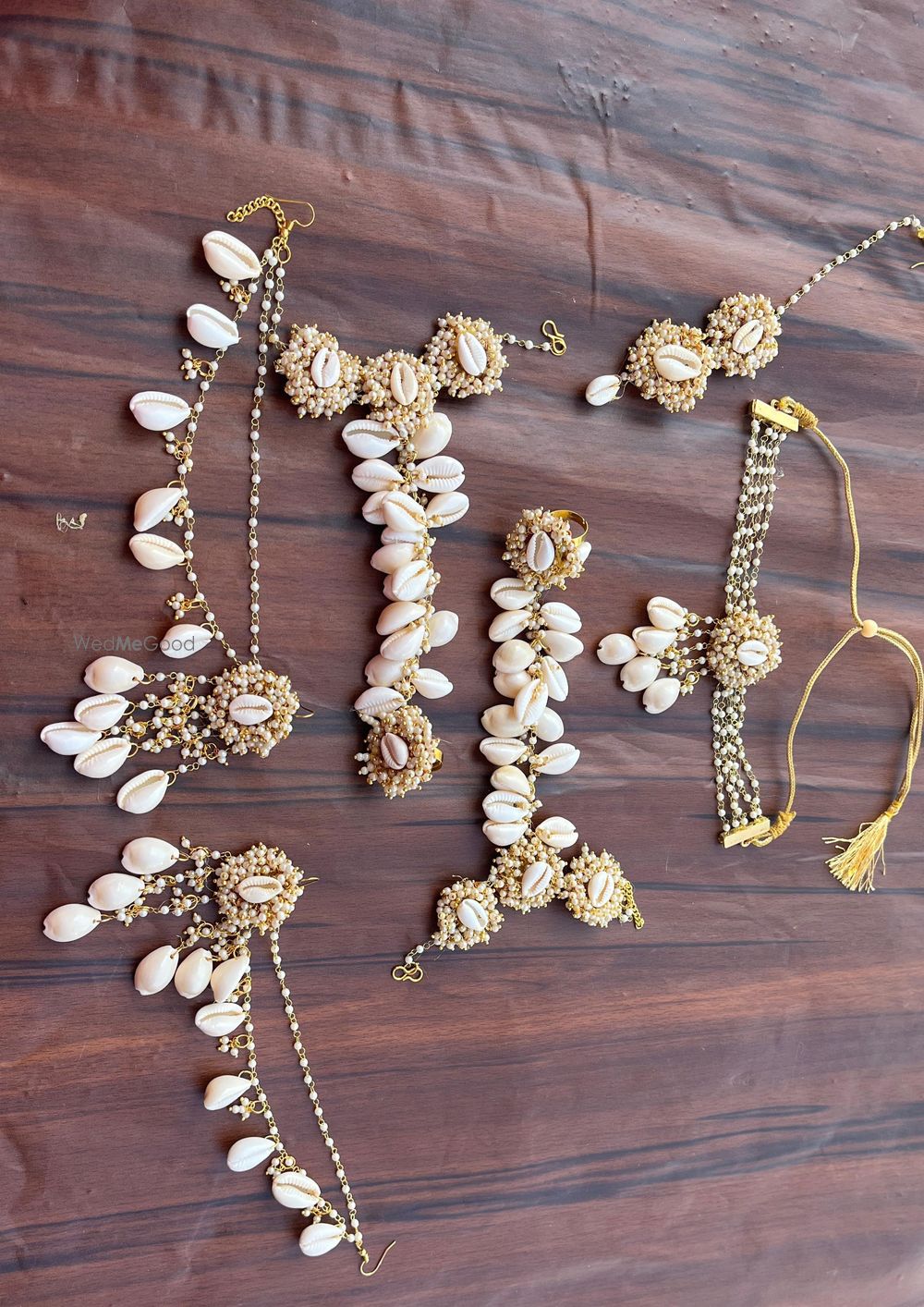 Photo By Flower Jewellery Jodhpur - Jewellery