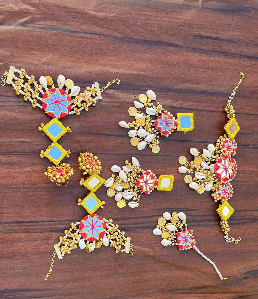 Photo By Flower Jewellery Jodhpur - Jewellery