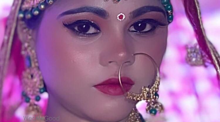 Belle Bride by Sonal