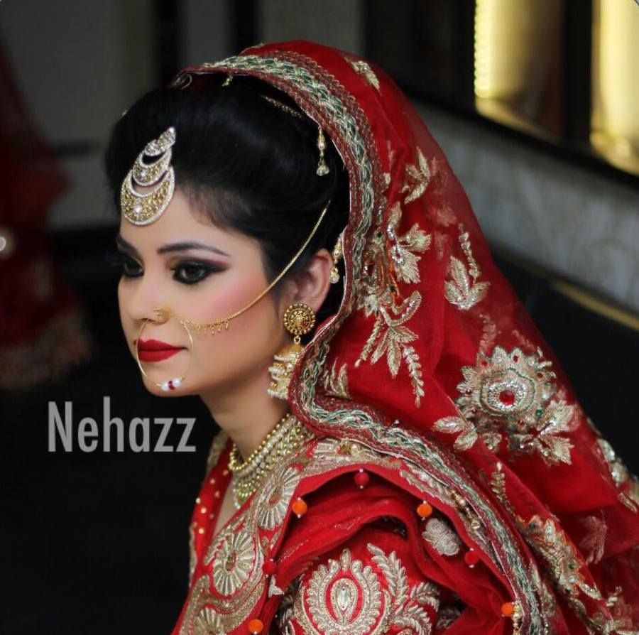 Photo By Nehazz Bridal Make up Studio - Bridal Makeup