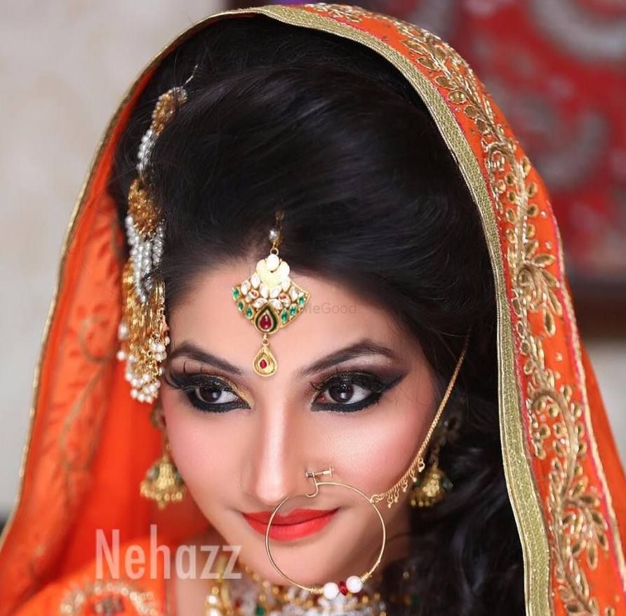 Photo By Nehazz Bridal Make up Studio - Bridal Makeup