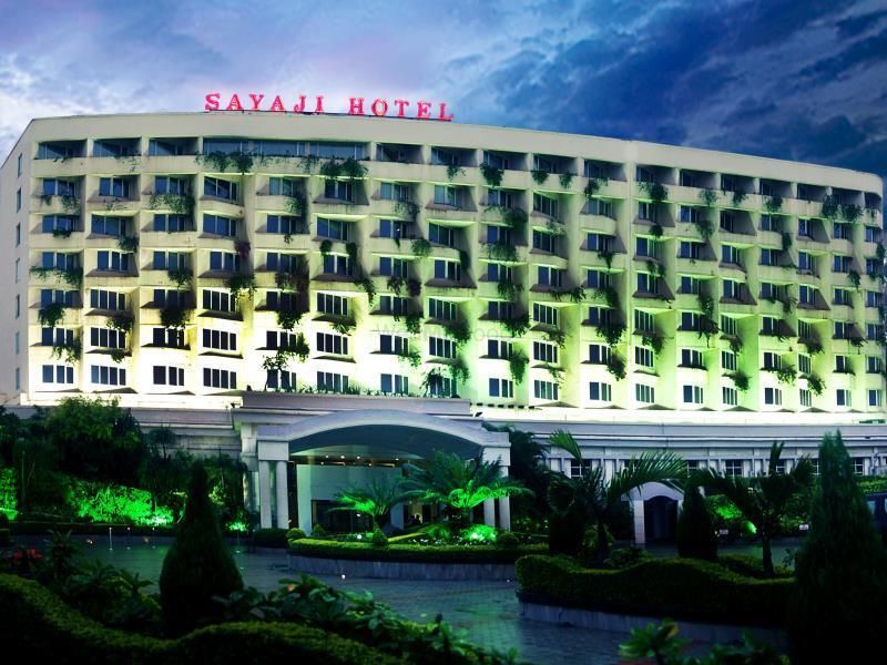 Photo By Sayaji Hotel, Indore - Venues