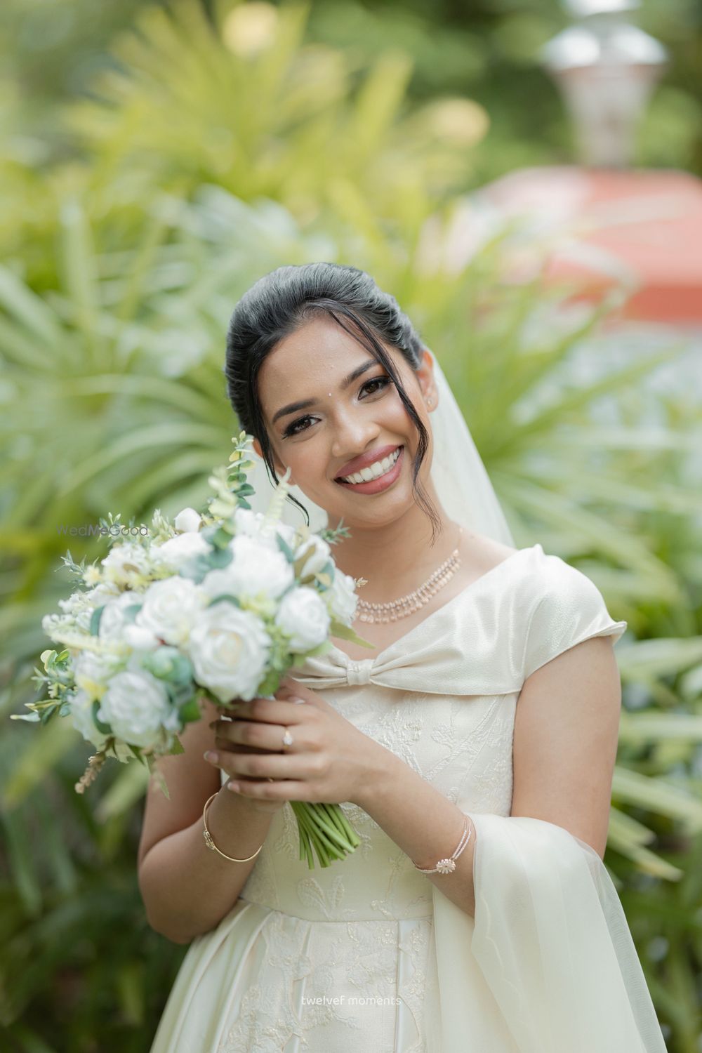 Photo By Makeover by Jenny Luxe - Bridal Makeup