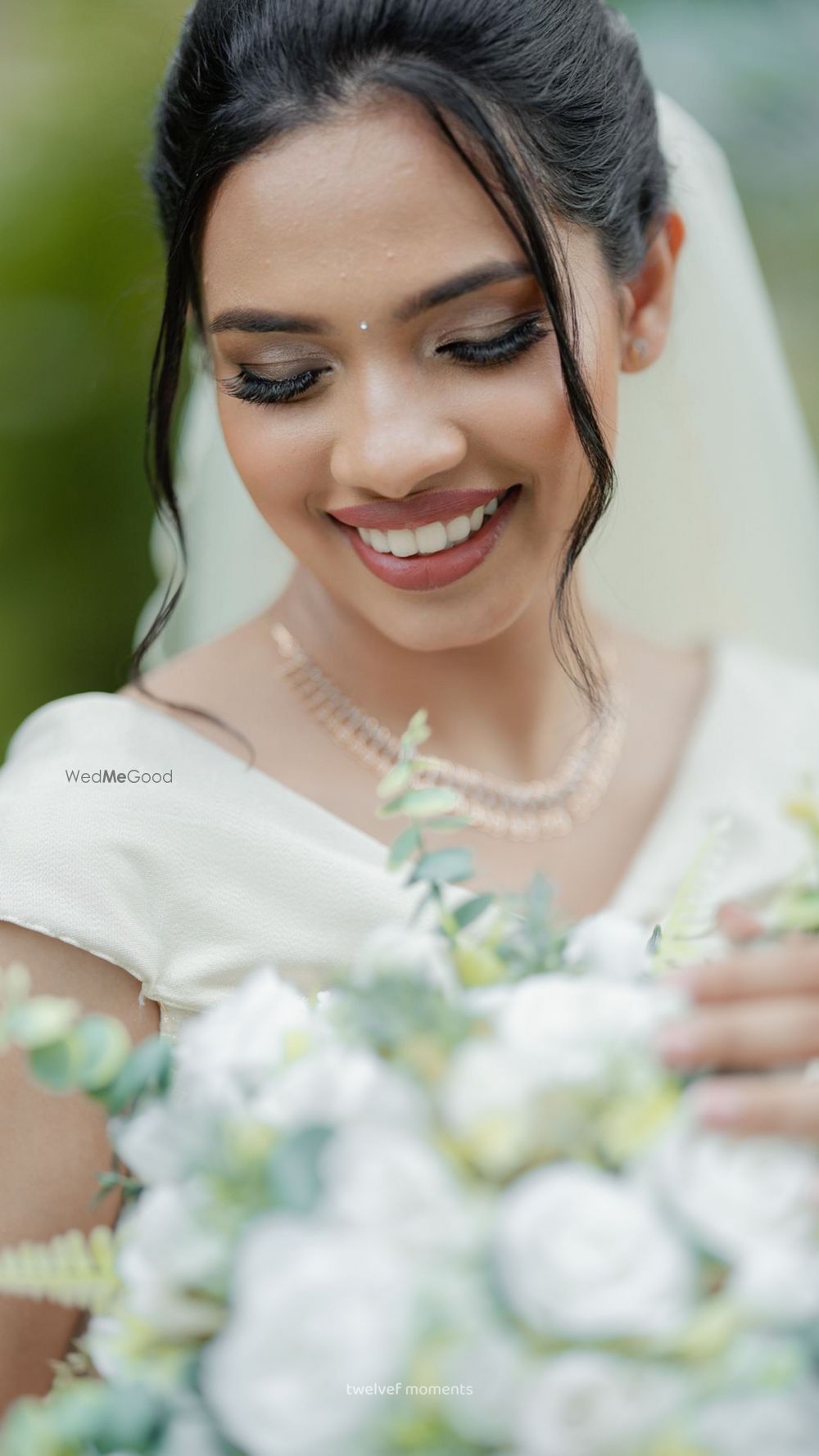 Photo By Makeover by Jenny Luxe - Bridal Makeup