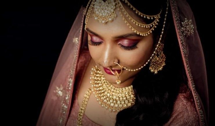 Lijitha Makeup Artist