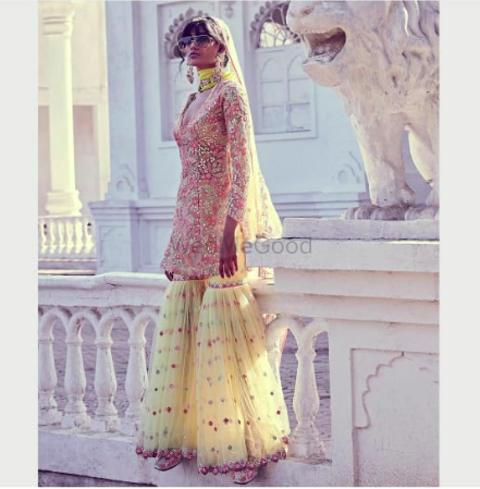 Photo By Tamanna Punjabi Kapoor - Bridal Wear