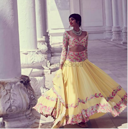Photo By Tamanna Punjabi Kapoor - Bridal Wear