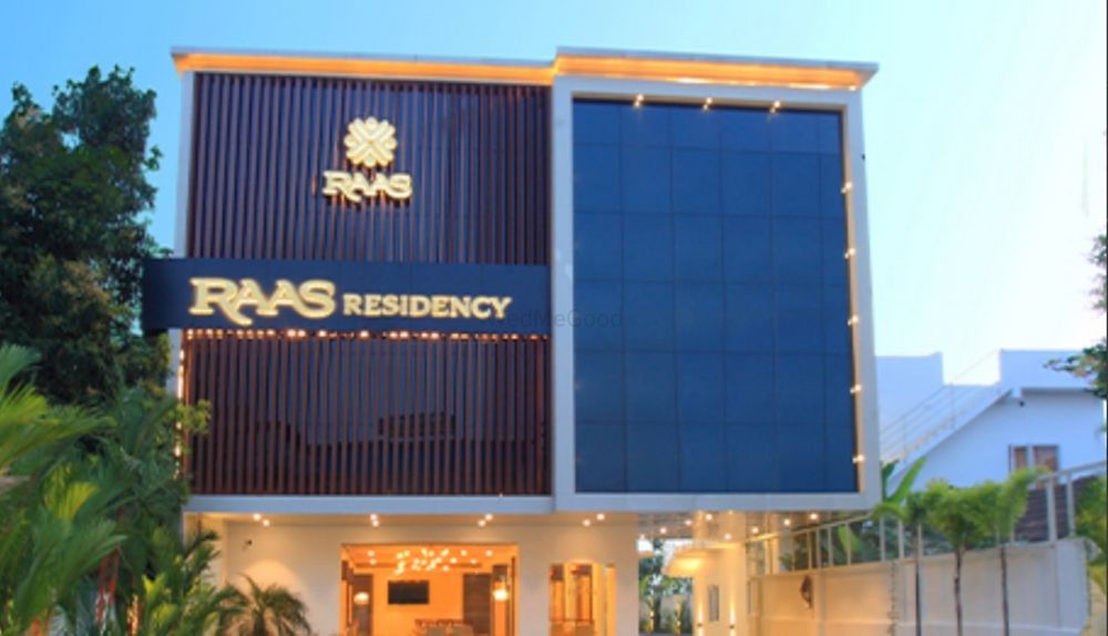 RAAS Residency