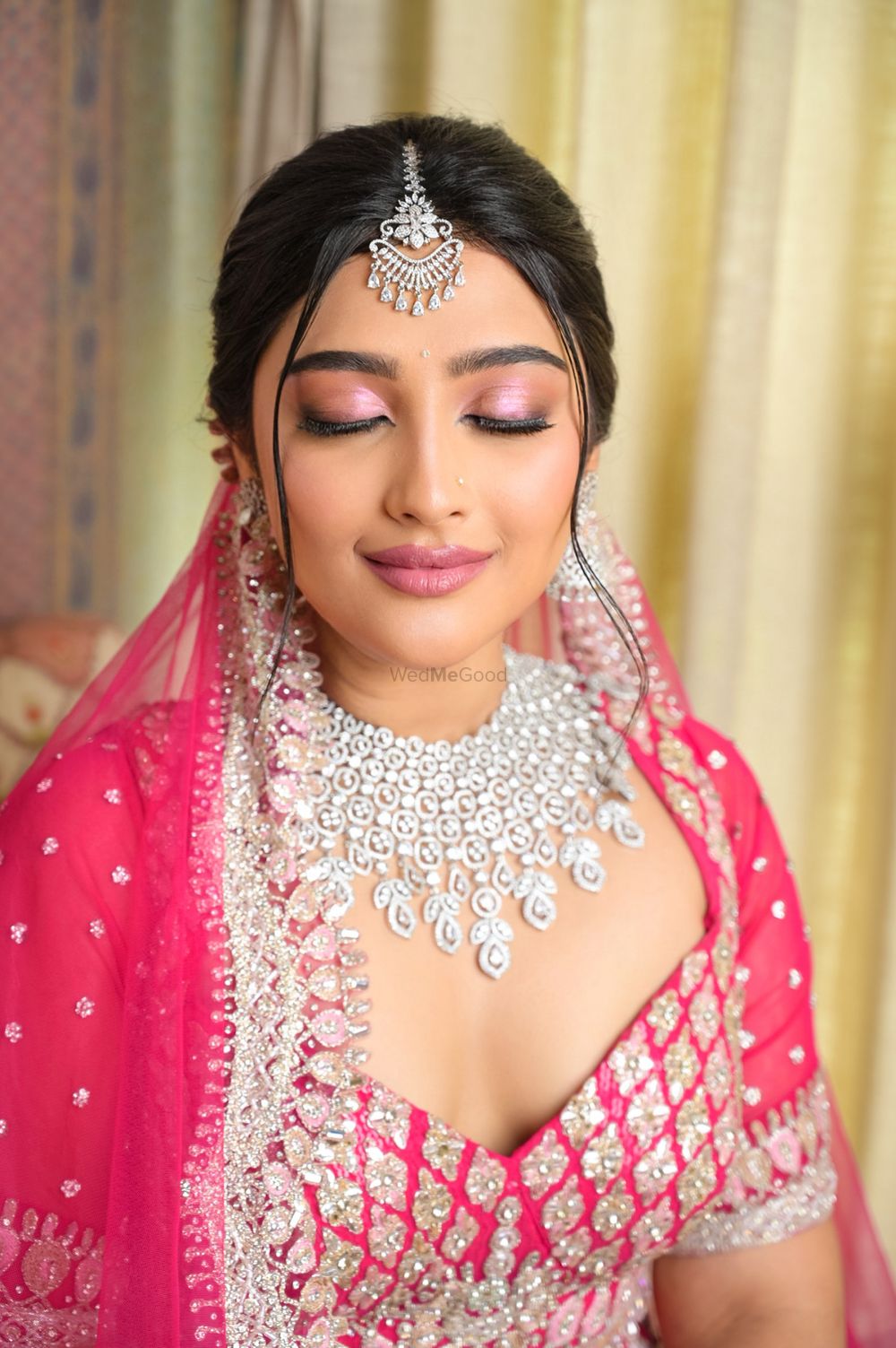 Photo By Twarita Artistry - Bridal Makeup