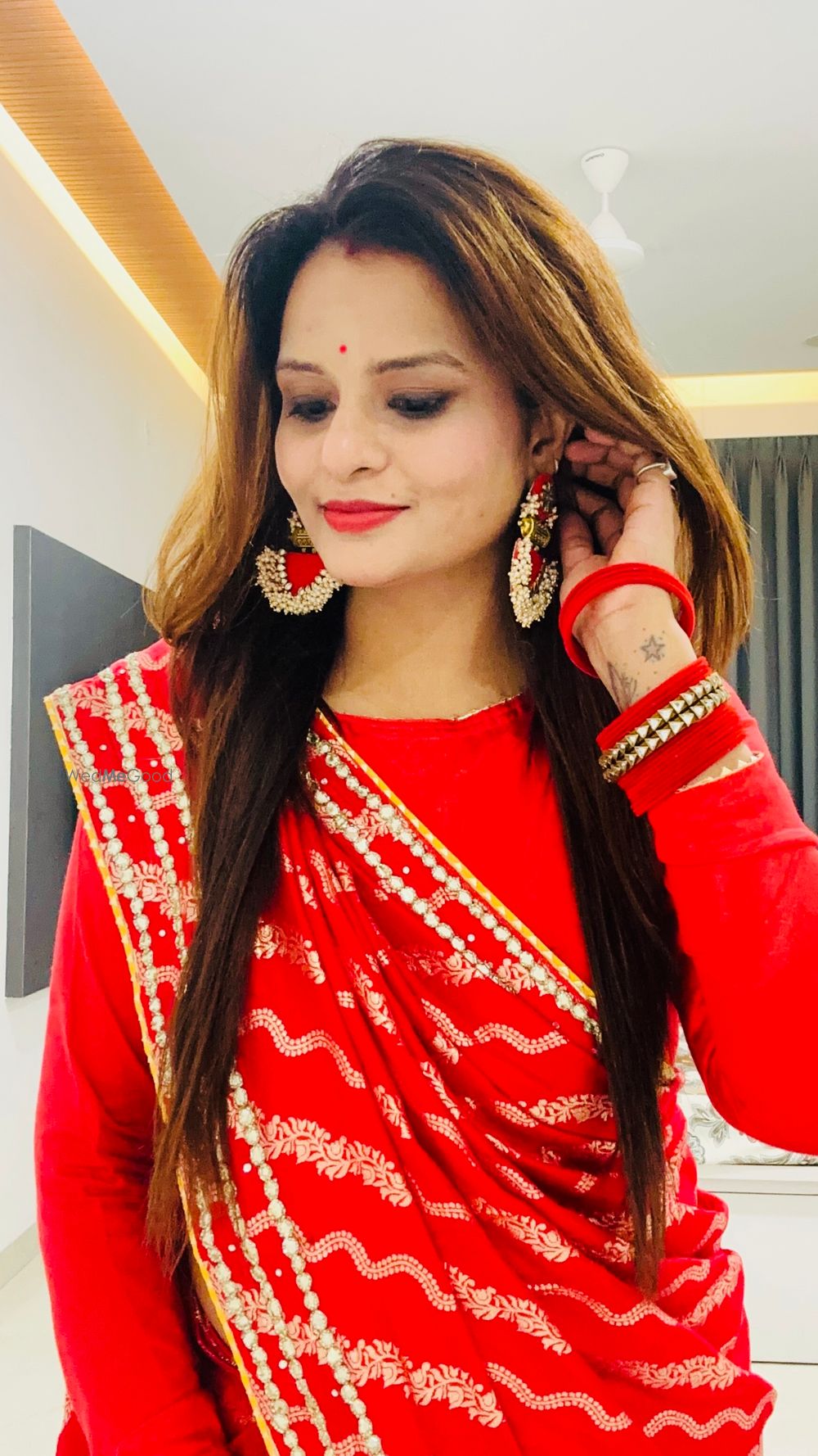 Photo By Makeover by Priya Mimrot - Bridal Makeup