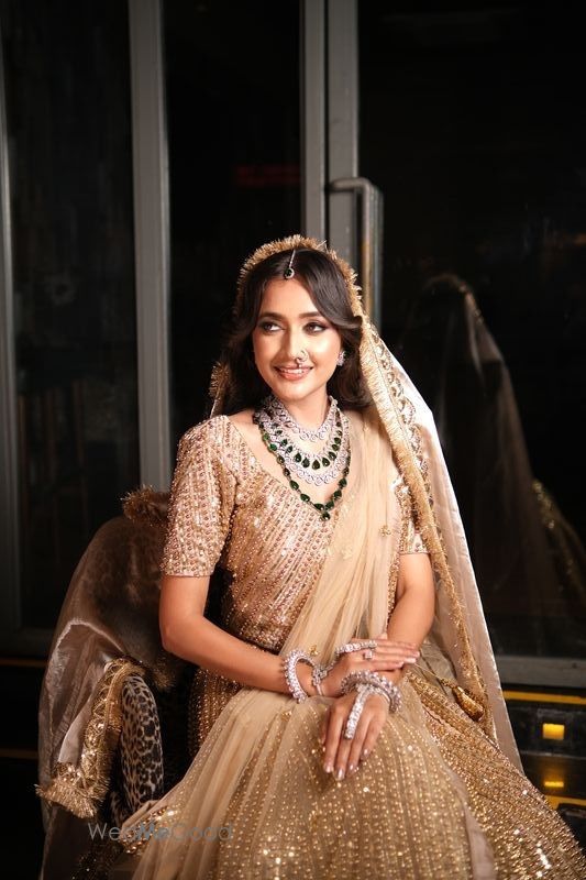 Photo By Makeover by Priya Mimrot - Bridal Makeup Artists