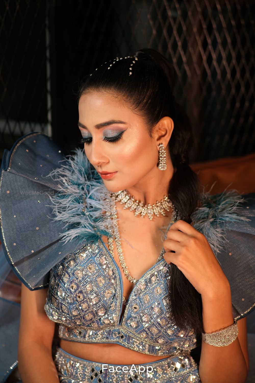 Photo By Makeover by Priya Mimrot - Bridal Makeup