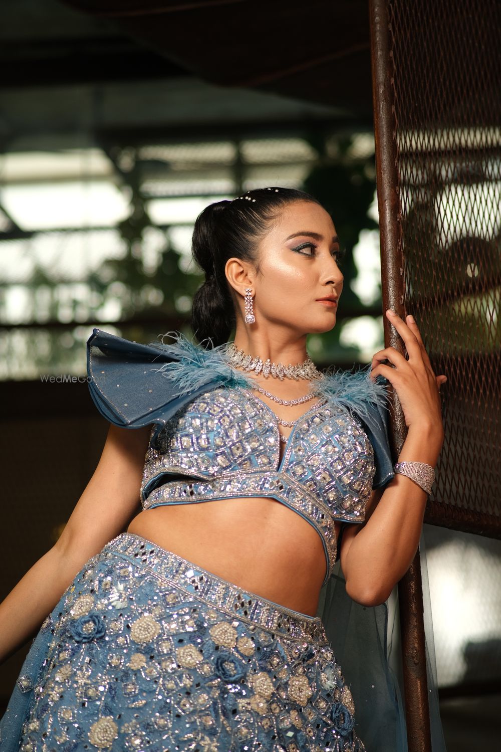 Photo By Makeover by Priya Mimrot - Bridal Makeup Artists