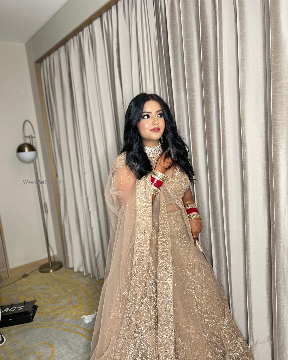 Photo By Makeover by Priya Mimrot - Bridal Makeup