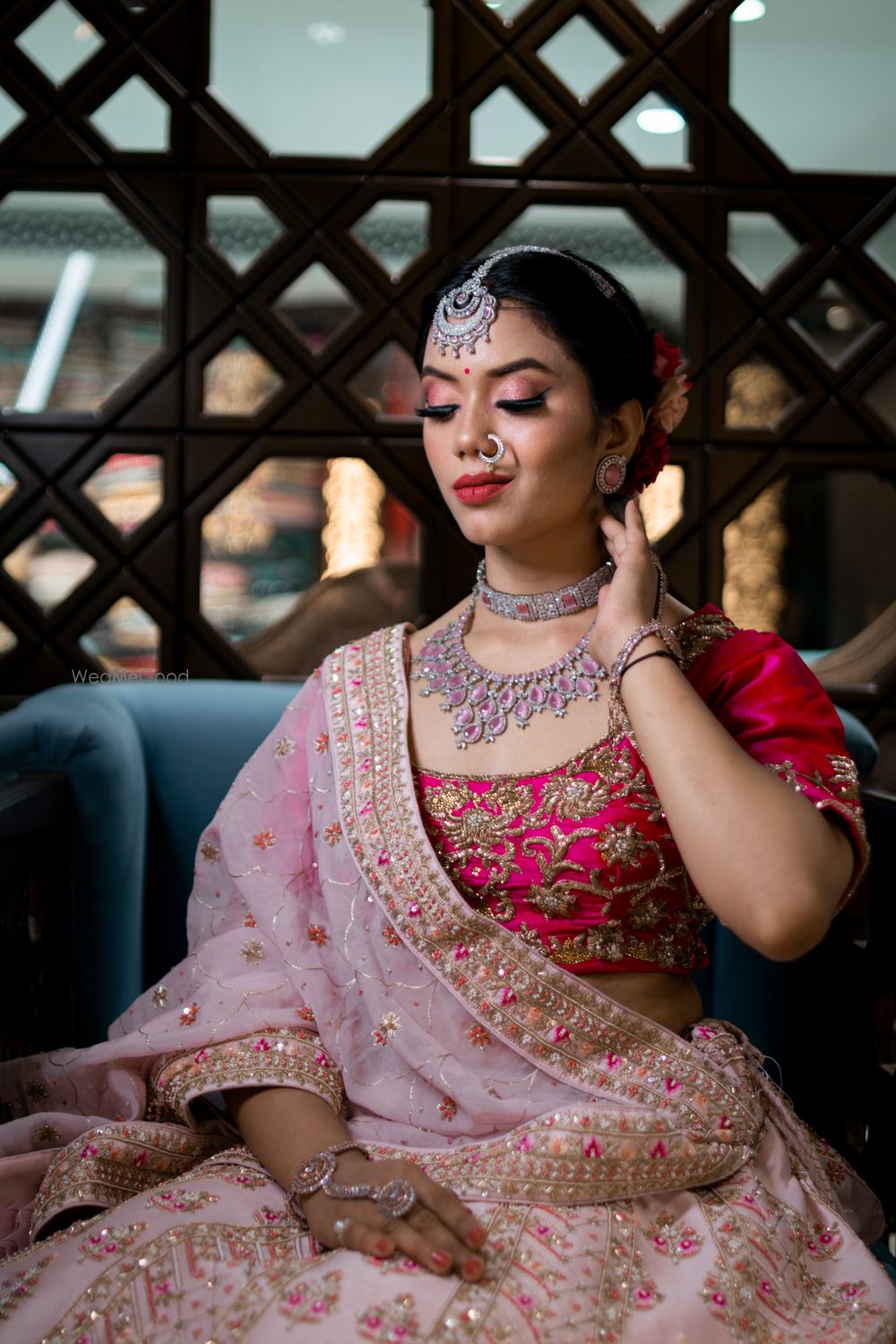 Photo By Makeover by Priya Mimrot - Bridal Makeup Artists