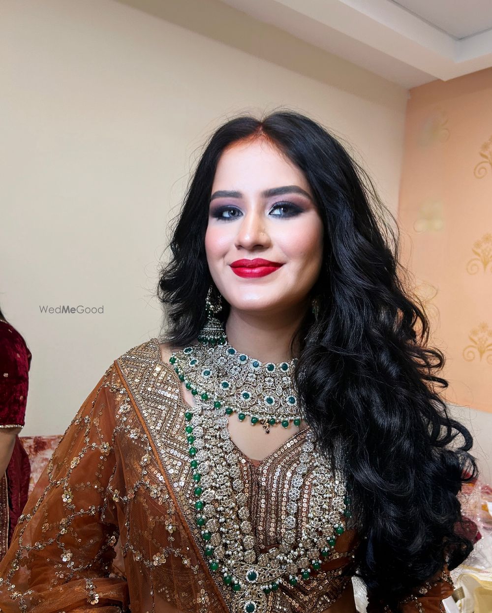 Photo By Makeover by Priya Mimrot - Bridal Makeup