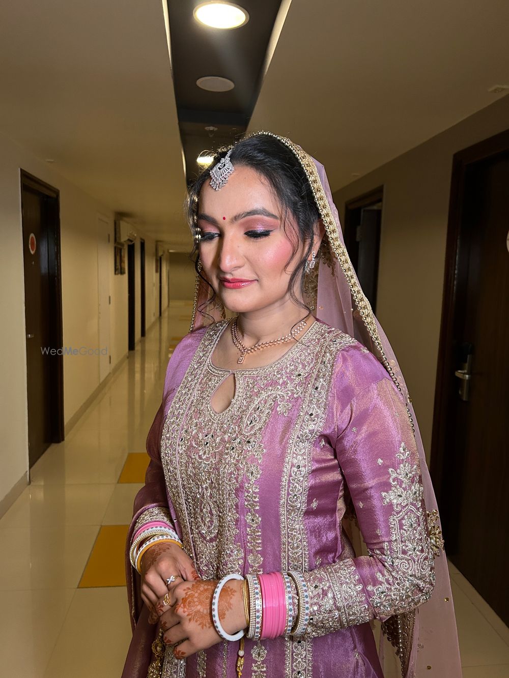 Photo By Makeover by Priya Mimrot - Bridal Makeup Artists