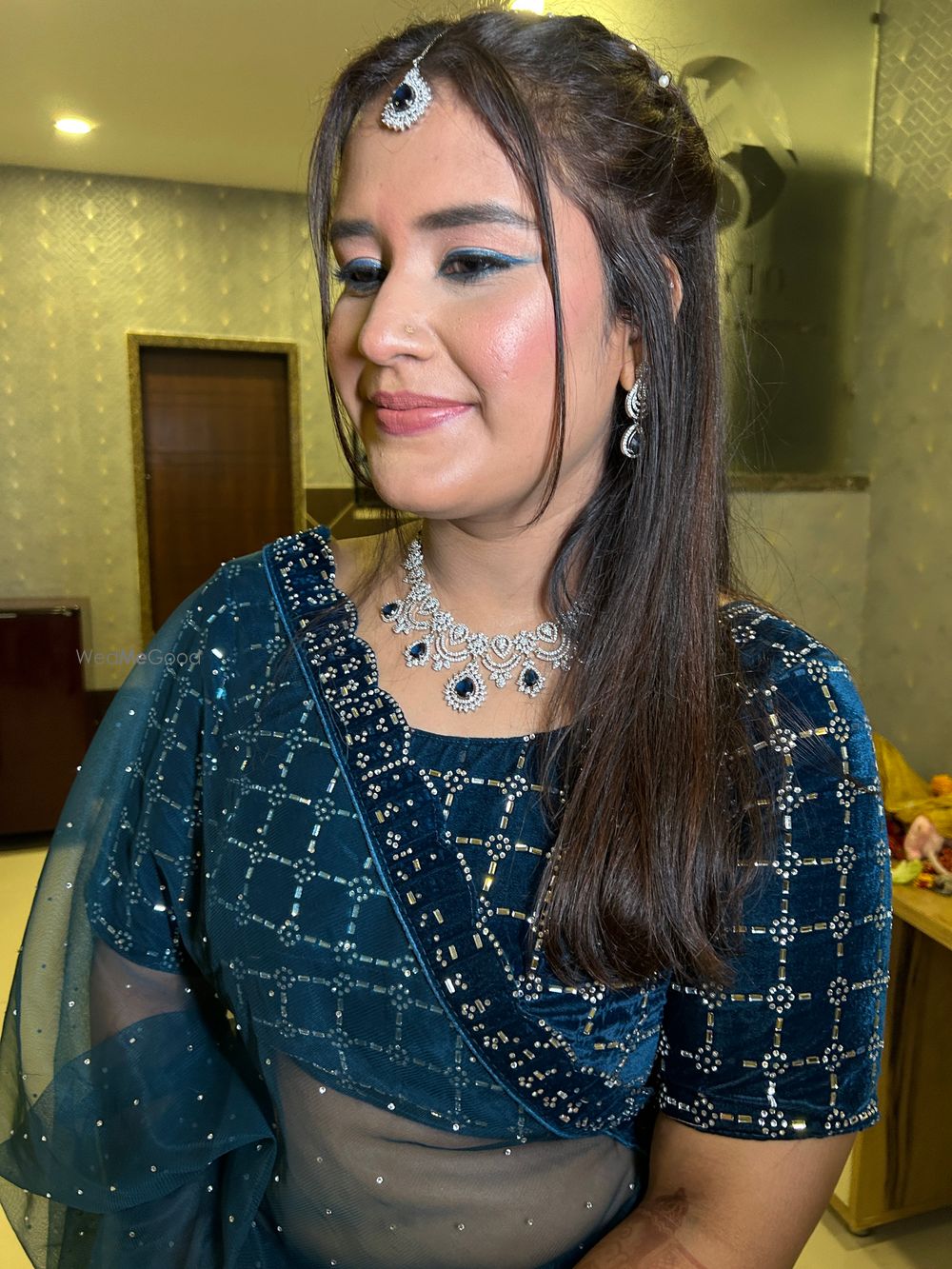 Photo By Makeover by Priya Mimrot - Bridal Makeup Artists