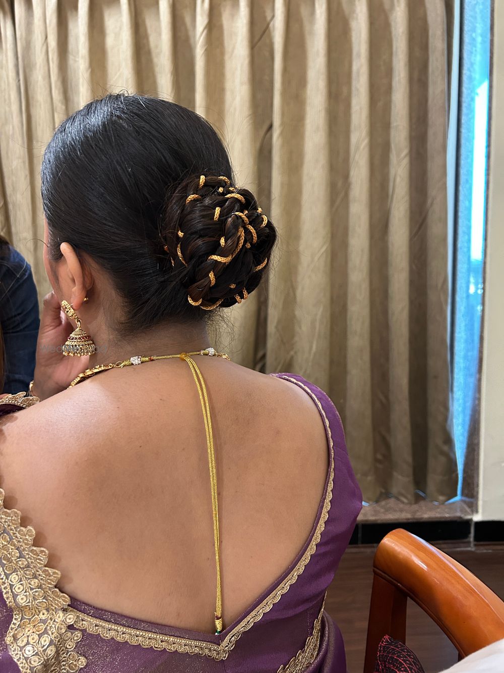 Photo By Makeover by Priya Mimrot - Bridal Makeup Artists