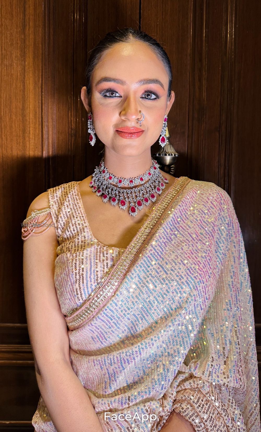 Photo By Makeover by Priya Mimrot - Bridal Makeup