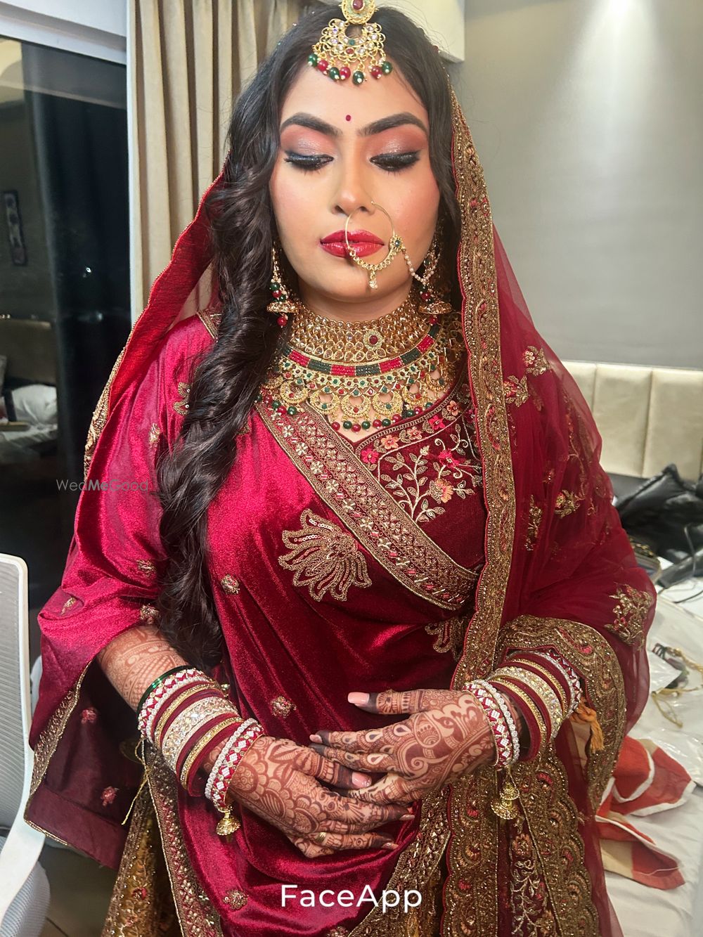 Photo By Makeover by Priya Mimrot - Bridal Makeup