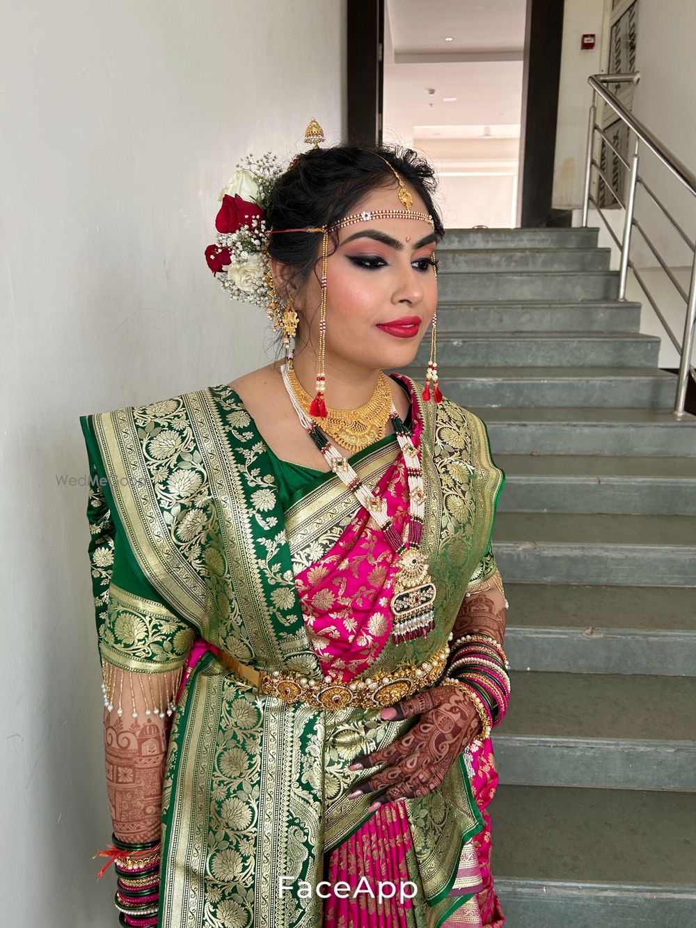 Photo By Makeover by Priya Mimrot - Bridal Makeup