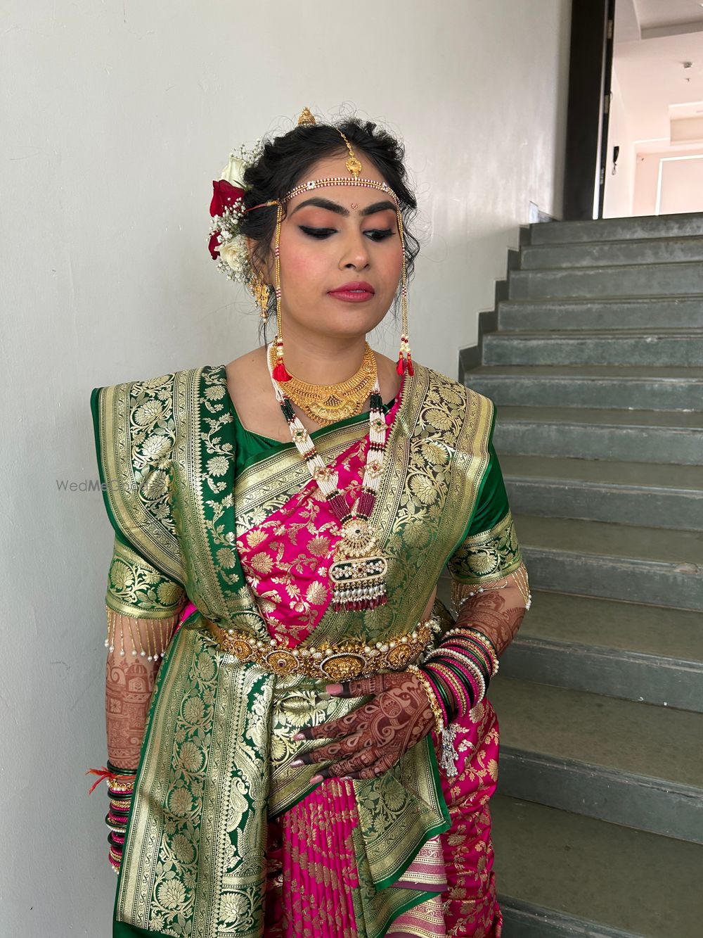 Photo By Makeover by Priya Mimrot - Bridal Makeup Artists