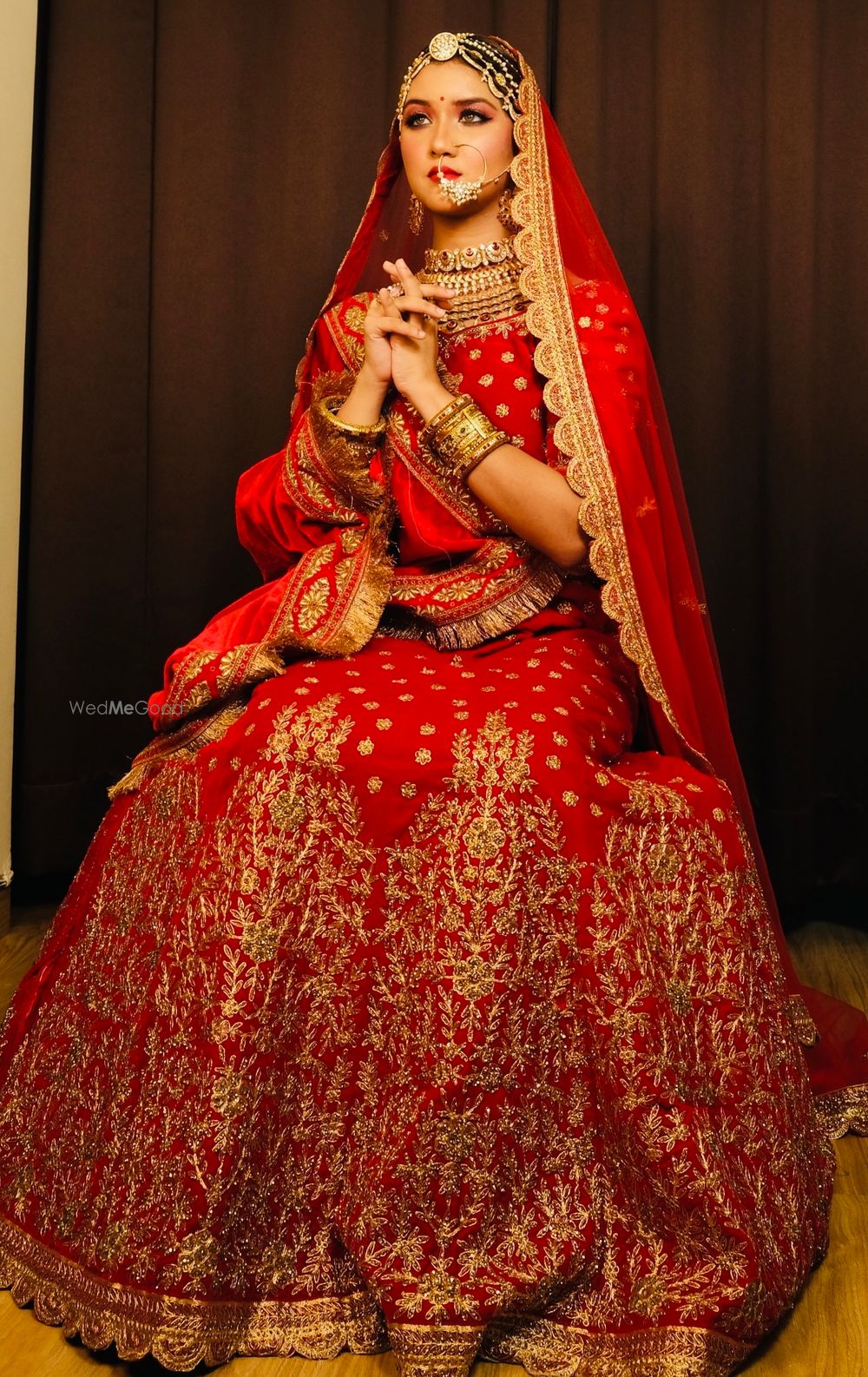 Photo By Makeover by Priya Mimrot - Bridal Makeup