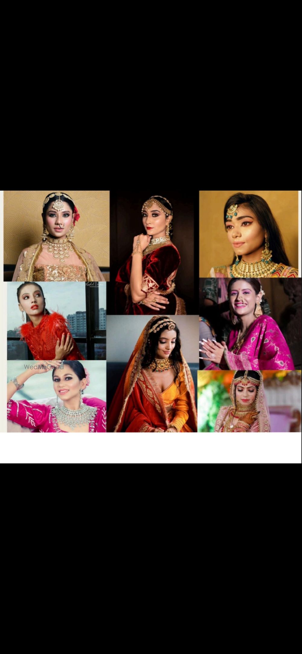 Photo By Makeover by Priya Mimrot - Bridal Makeup Artists