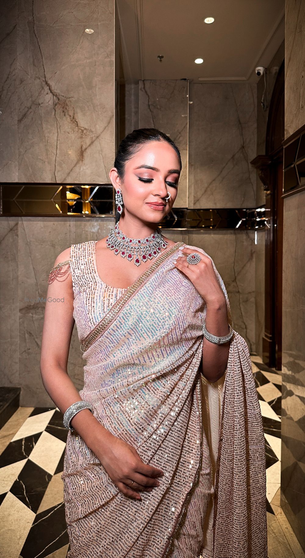 Photo By Makeover by Priya Mimrot - Bridal Makeup Artists