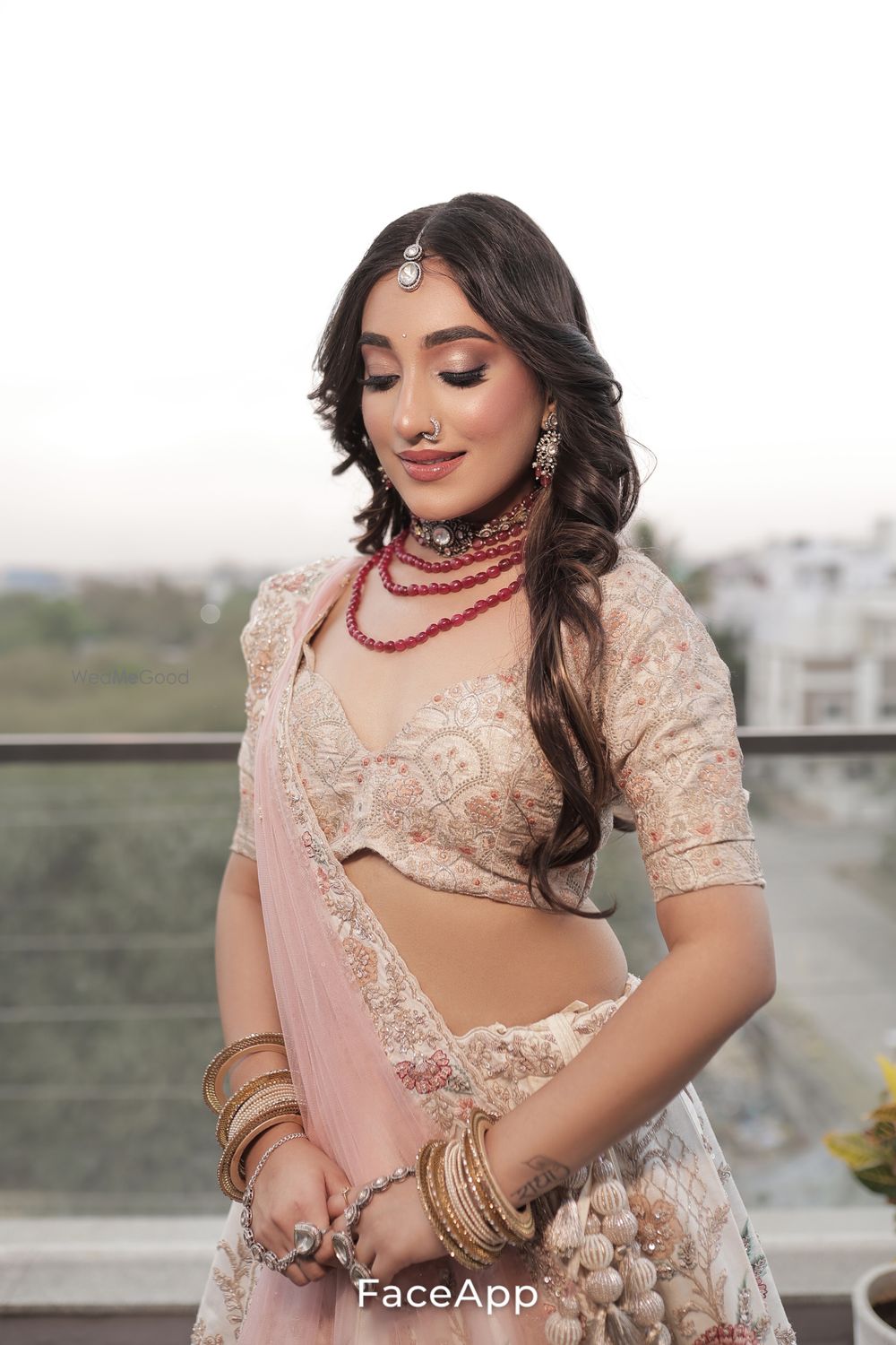 Photo By Makeover by Priya Mimrot - Bridal Makeup Artists