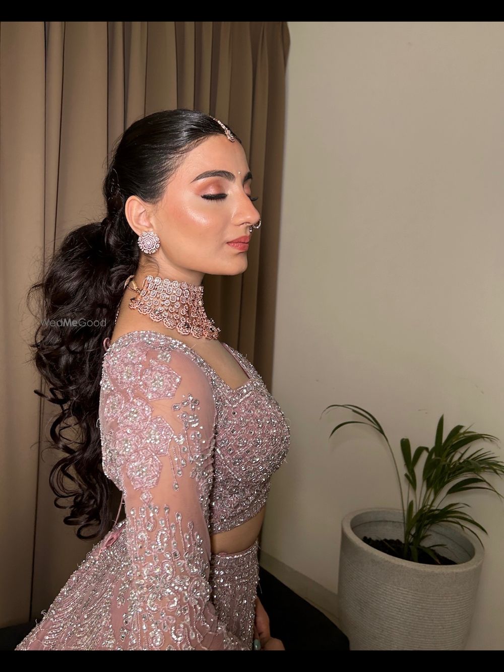 Photo By Makeover by Priya Mimrot - Bridal Makeup Artists