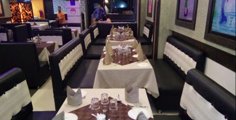 Bawarchi Restaurant & Banquet