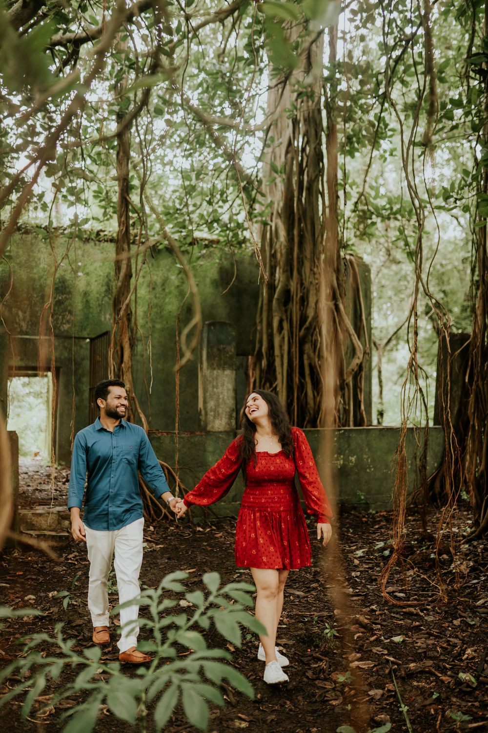 Photo By Goa Photographer Studios - Pre Wedding Photographers