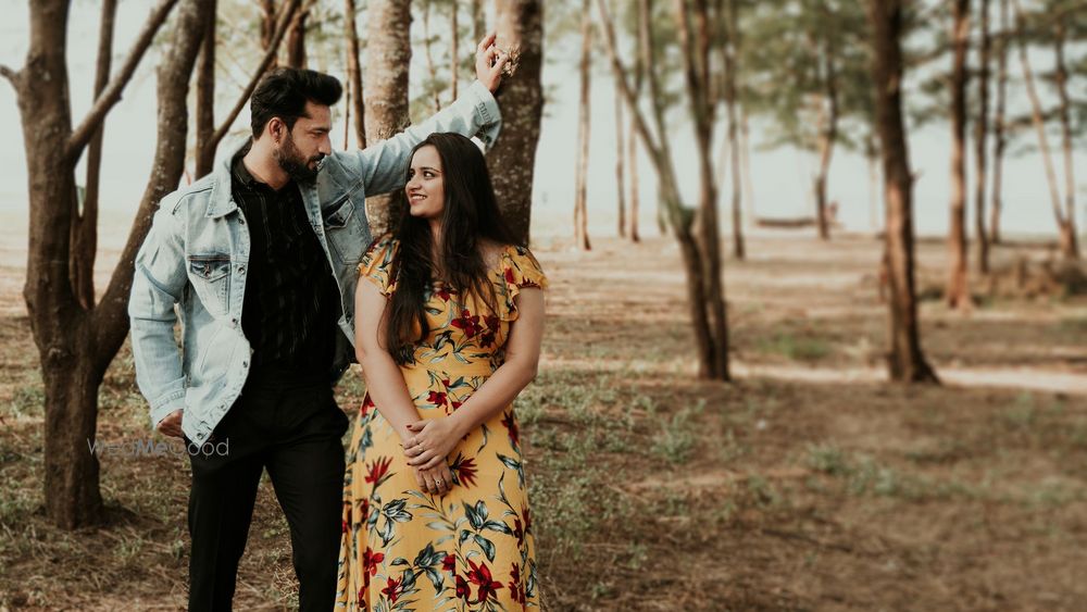 Goa Photographer Studios