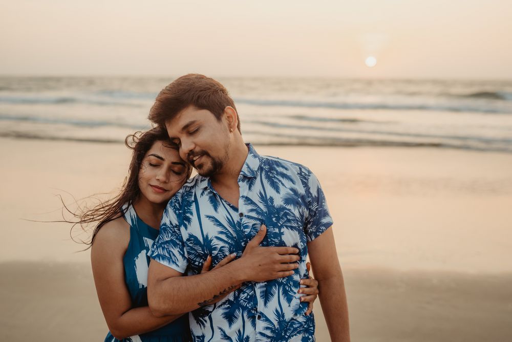 Photo By Goa Photographer Studios - Pre Wedding Photographers