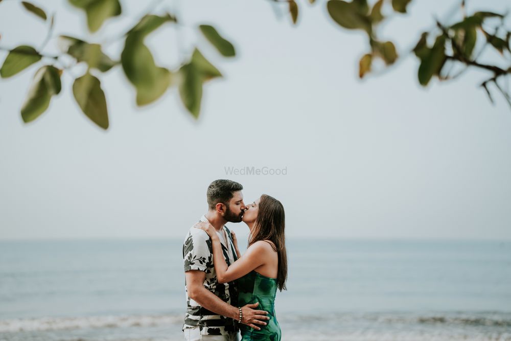 Photo By Goa Photographer Studios - Pre Wedding Photographers