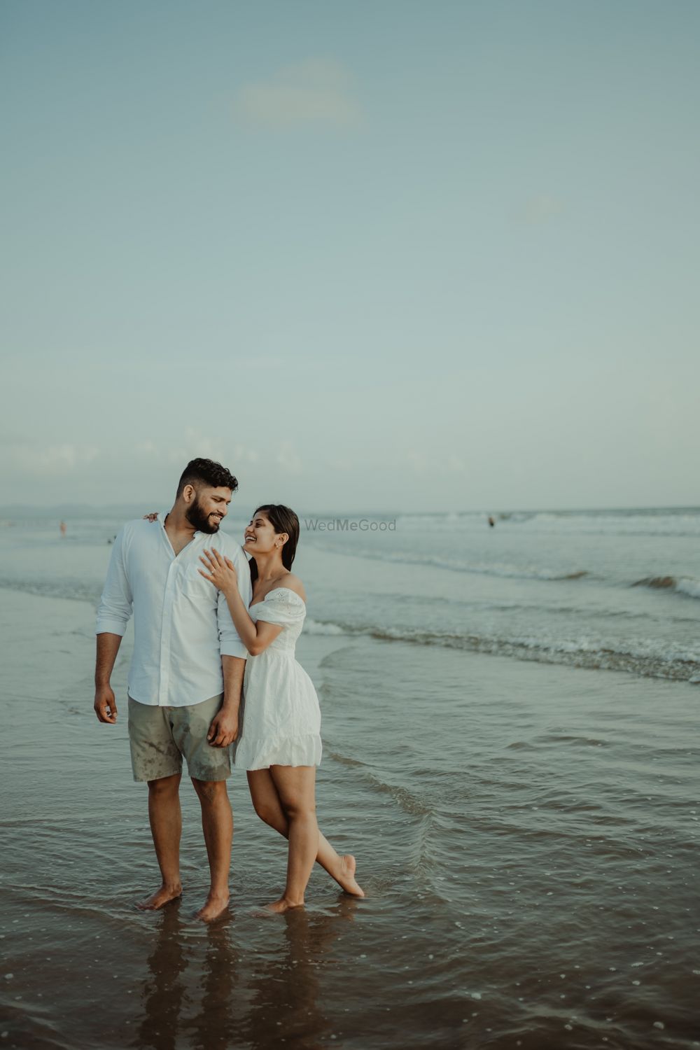 Photo By Goa Photographer Studios - Pre Wedding Photographers