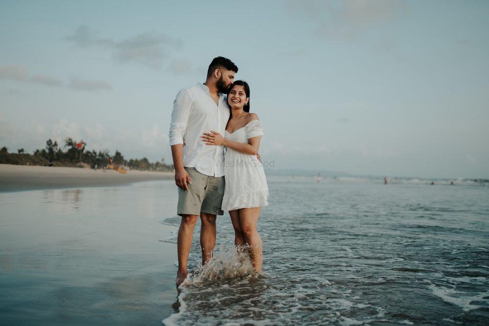 Photo By Goa Photographer Studios - Pre Wedding Photographers